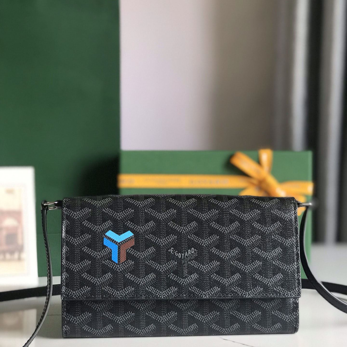 Go*ard wallets
